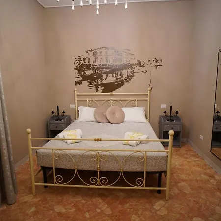 Antica Boutique Bed & Breakfast Bari