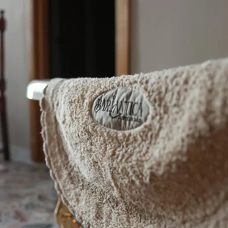 Antica Boutique 巴里