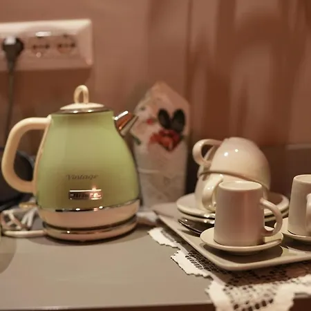 Antica Boutique 4* 巴里