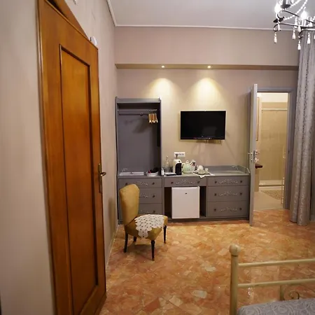 Bed & Breakfast Antica Boutique Bari