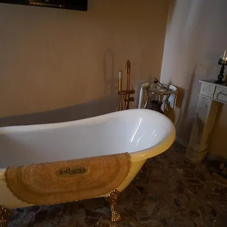 Bed & Breakfast Antica Boutique