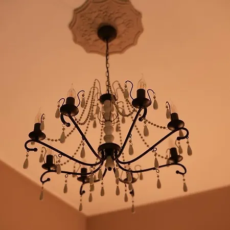 Bed & Breakfast Antica Boutique *
