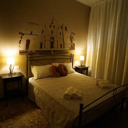 Bed & Breakfast Antica Boutique