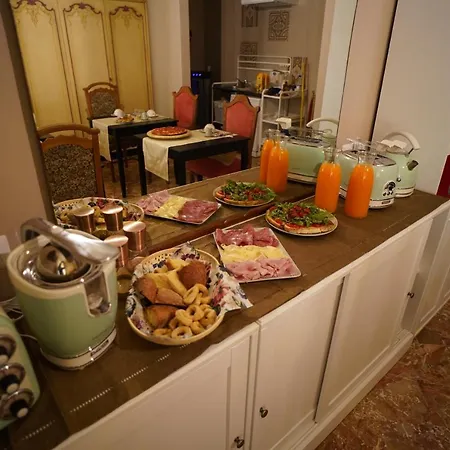 Bed & Breakfast Antica Boutique