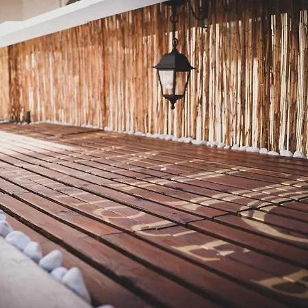 Antica Boutique 4* 巴里