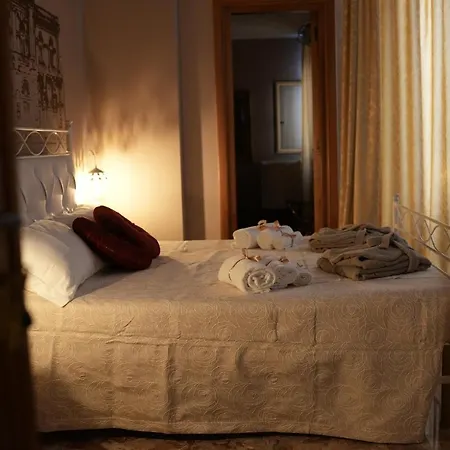 Bed & Breakfast Antica Boutique *