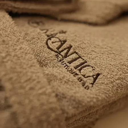 Bed & Breakfast Antica Boutique *