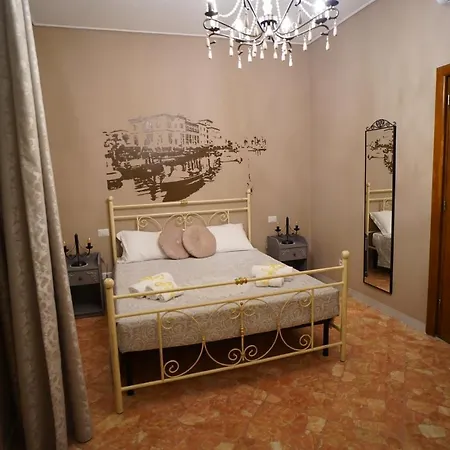 Bed & Breakfast Antica Boutique Bari