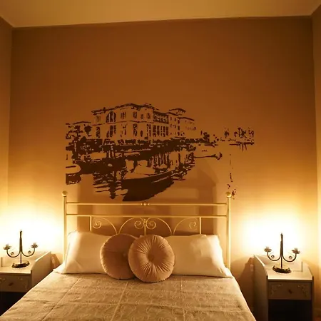 Antica Boutique Bed & Breakfast Bari