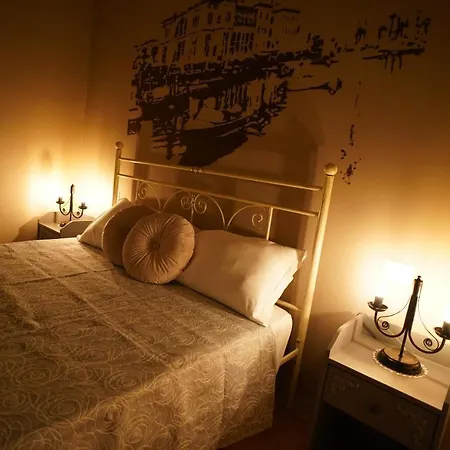 Bed & Breakfast Antica Boutique *