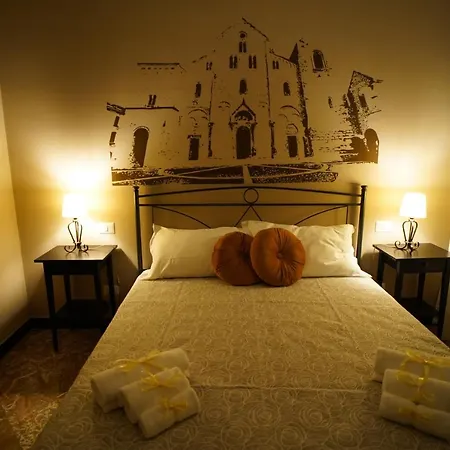 Bed & Breakfast Antica Boutique