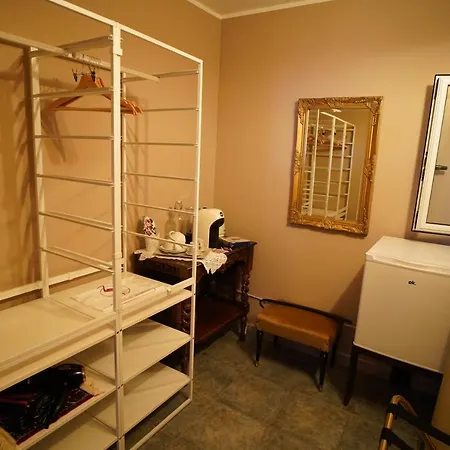 Bed & Breakfast Antica Boutique Bari