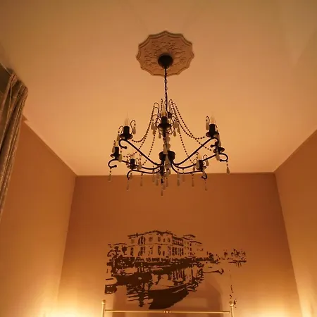 Bed & Breakfast Antica Boutique Bari