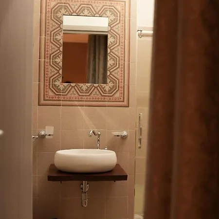 Bed & Breakfast Antica Boutique