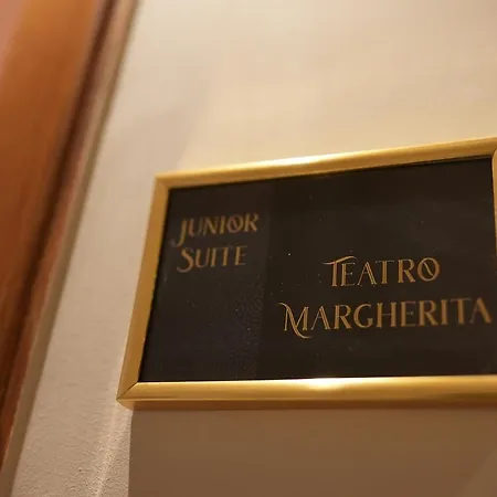 Antica Boutique Bed & Breakfast