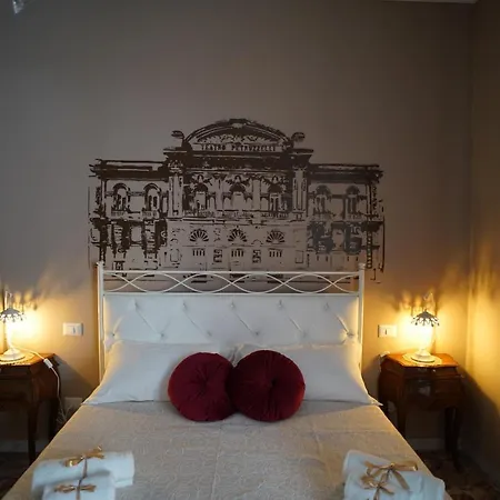 Antica Boutique Bed & Breakfast *
