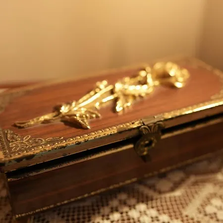 Antica Boutique 巴里