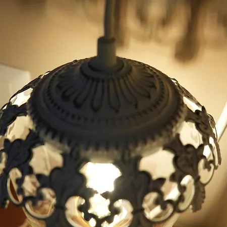 Antica Boutique Bed & Breakfast *