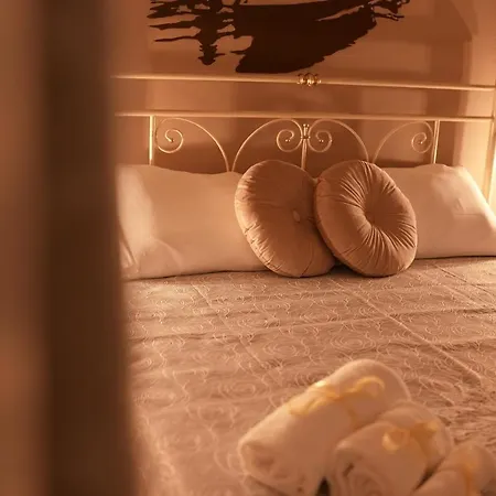 Bed & Breakfast Antica Boutique Bari