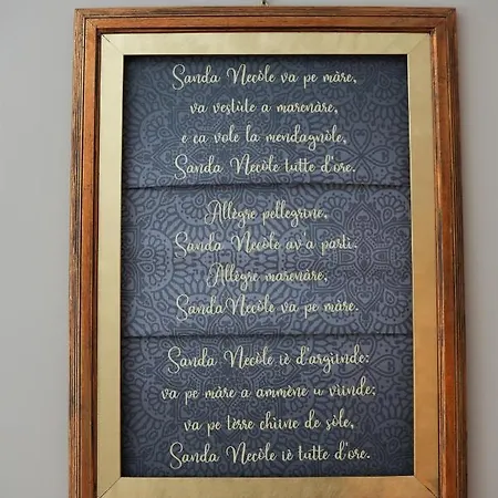 Antica Boutique * Bari