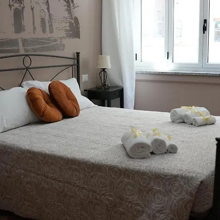 Bed & Breakfast Antica Boutique *