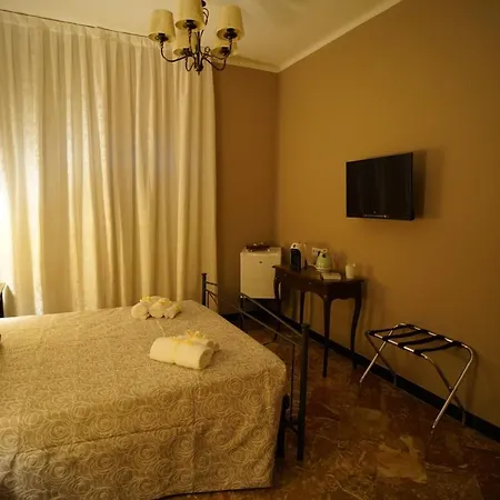 Bed & Breakfast Antica Boutique Bari