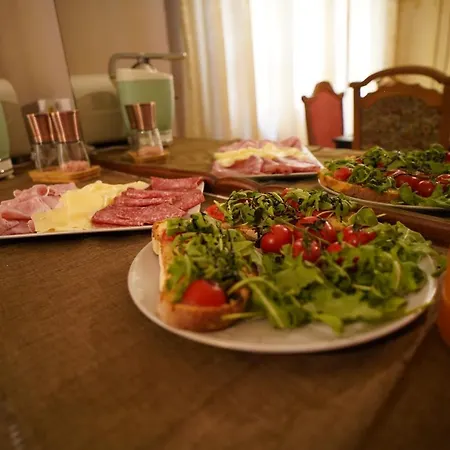 Bed & Breakfast Antica Boutique Bari