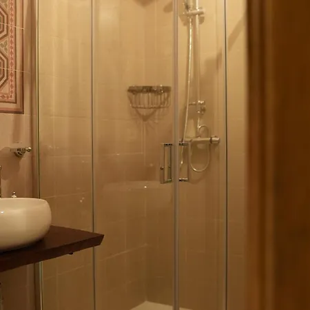 Antica Boutique Bed & Breakfast