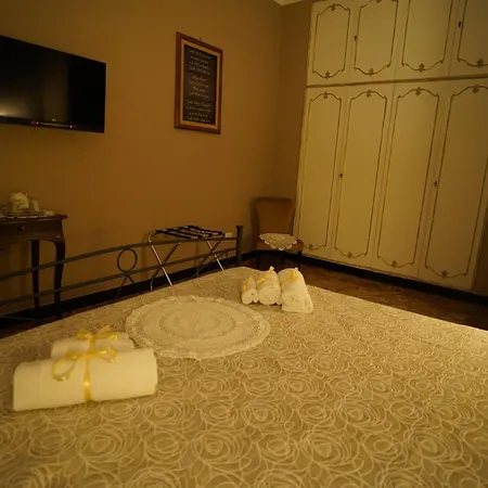Bed & Breakfast Antica Boutique