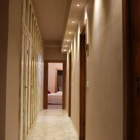 Antica Boutique Bed & Breakfast Bari