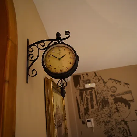 Bed & Breakfast Antica Boutique