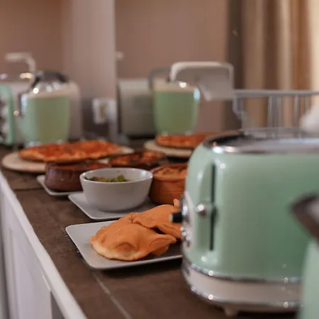 Bed & Breakfast Antica Boutique