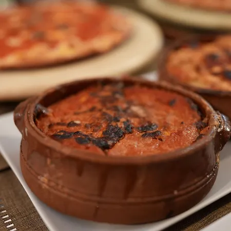 Antica Boutique 4* Bari