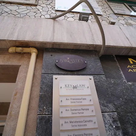 Antica Boutique Bed & Breakfast Bari