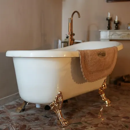 住宿加早餐酒店 Antica Boutique