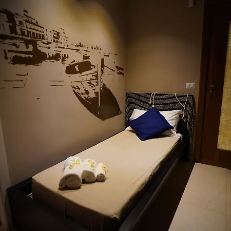 Bed & Breakfast Antica Boutique