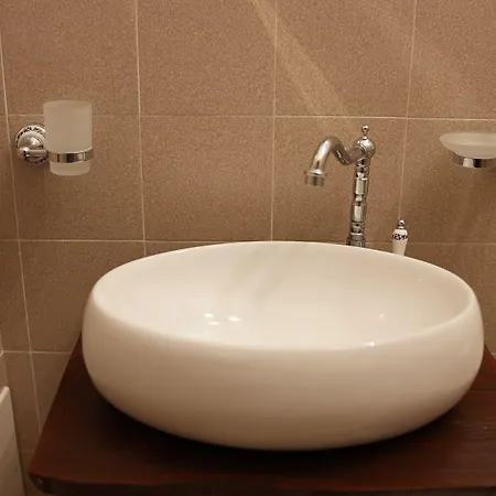 住宿加早餐酒店 Antica Boutique