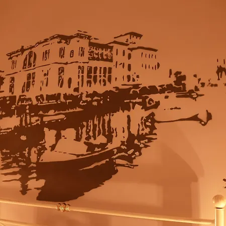 Antica Boutique 住宿加早餐酒店 巴里