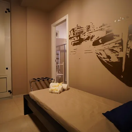 Antica Boutique Bed & Breakfast