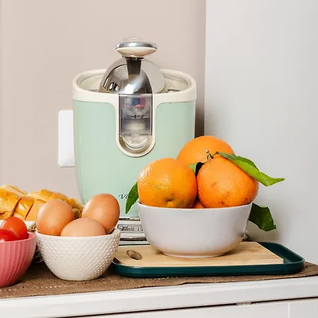 Antica Boutique 4* باري