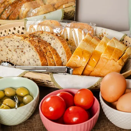 فندق مبيت وإفطار Antica Boutique