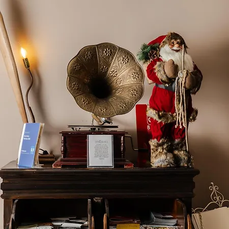 Antica Boutique 4* باري