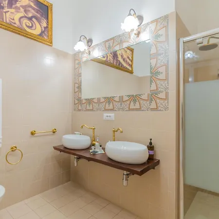 فندق مبيت وإفطار Antica Boutique باري