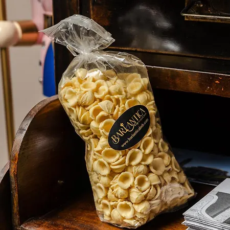 فندق مبيت وإفطار Antica Boutique 4*