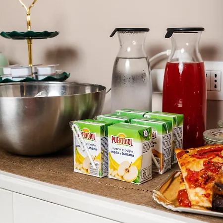 Antica Boutique 4* باري