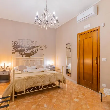 Antica Boutique فندق مبيت وإفطار