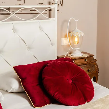Couette-café Antica Boutique