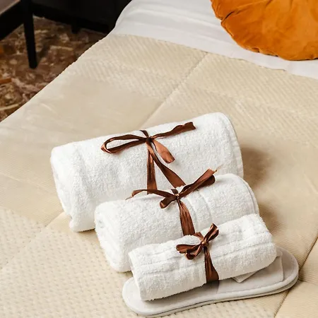 فندق مبيت وإفطار Antica Boutique 4*