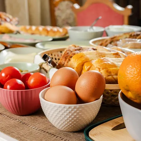 Antica Boutique باري