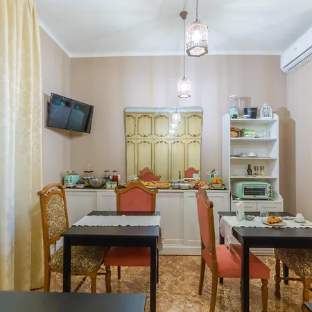 Couette-café Antica Boutique Bari